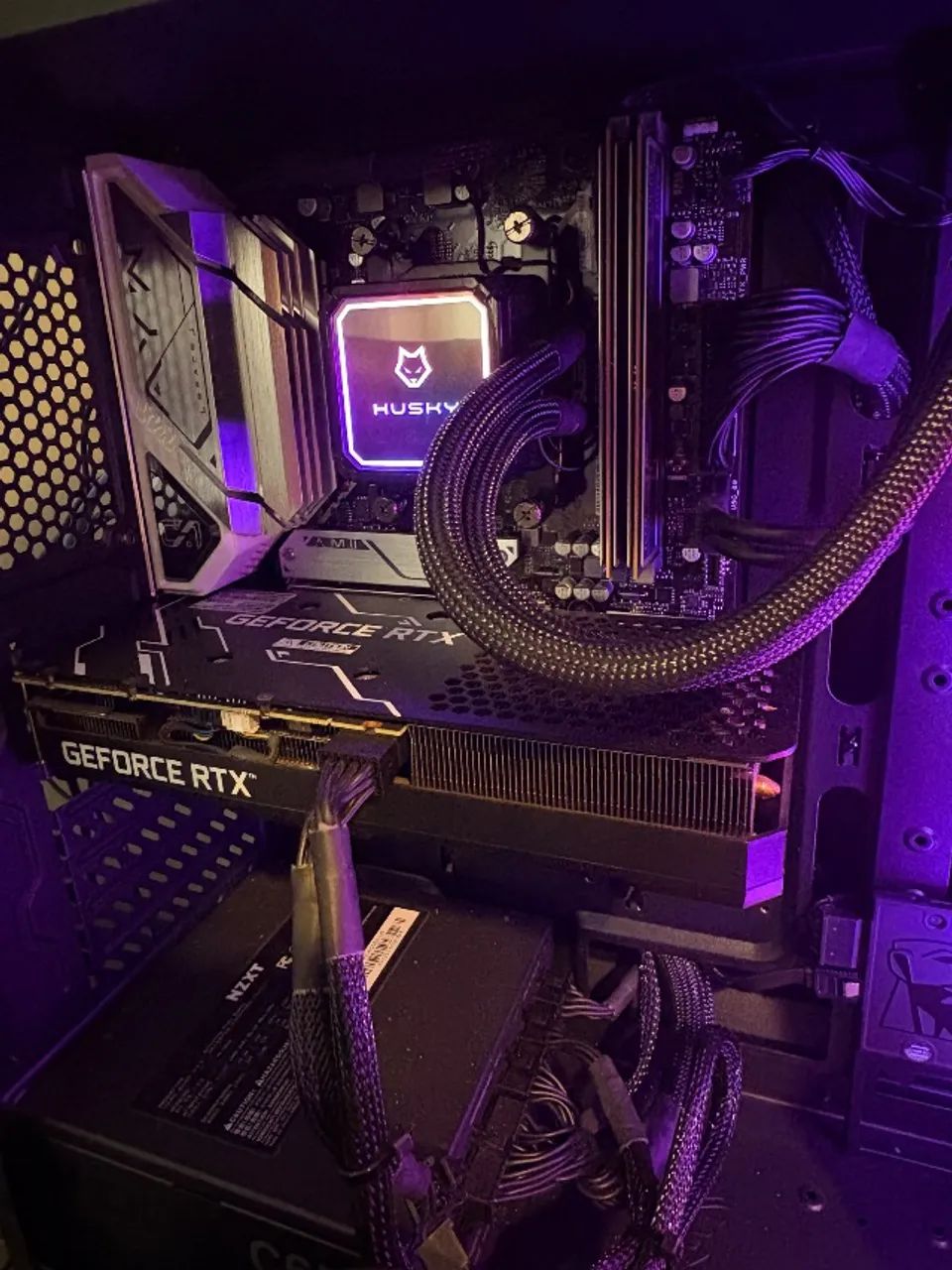 Kit upgrade AM5 - Foto 3