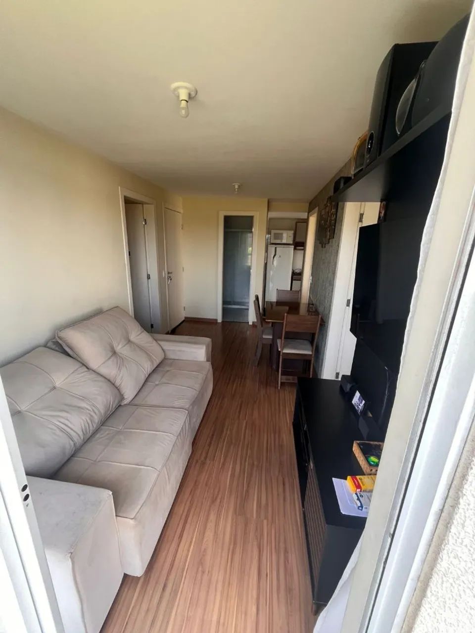 Apartamento 3 quartos com piscina  - Foto 2