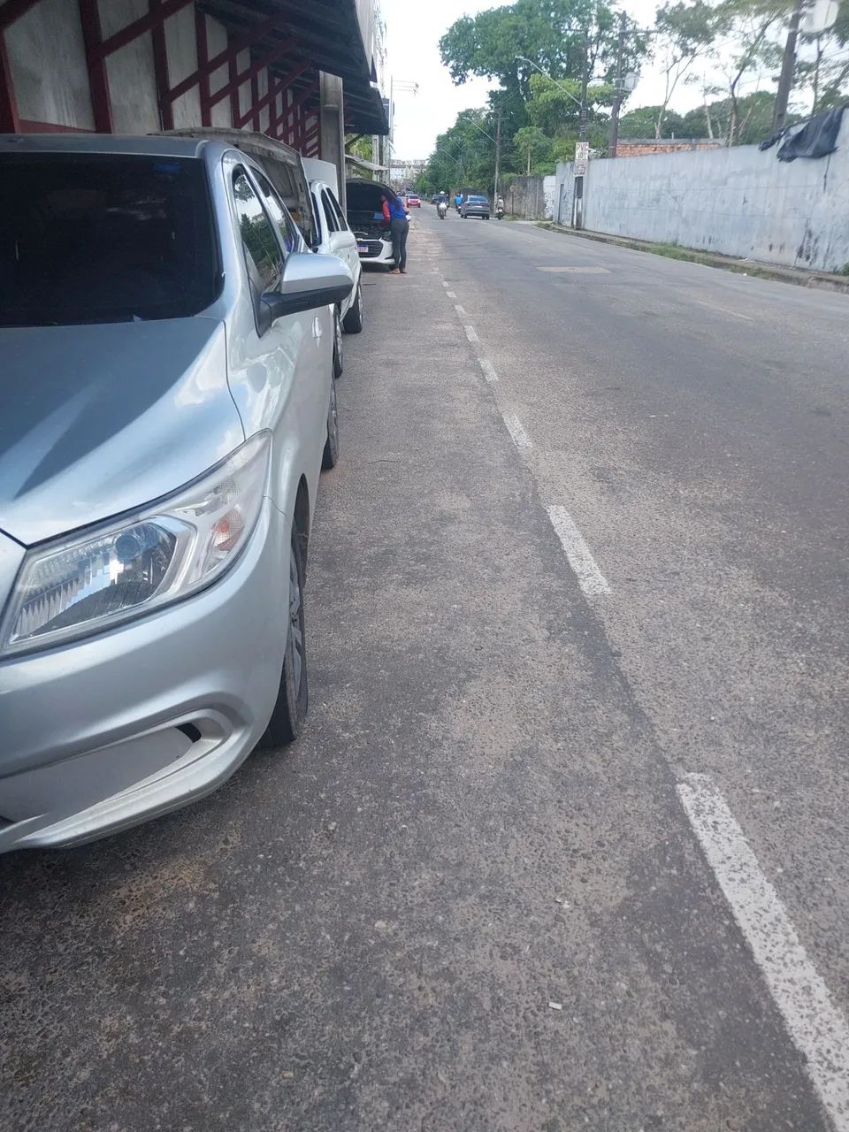Viagem de férias 