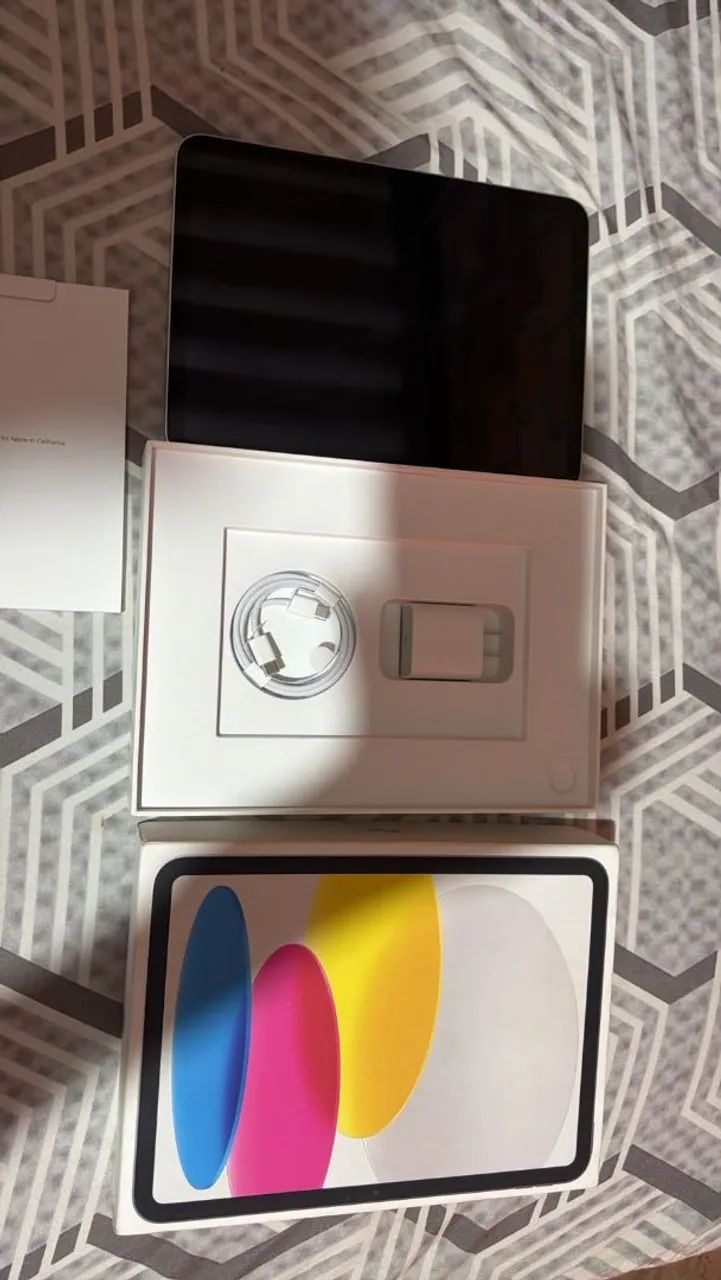 IPAD 11 128 GB - Foto 2
