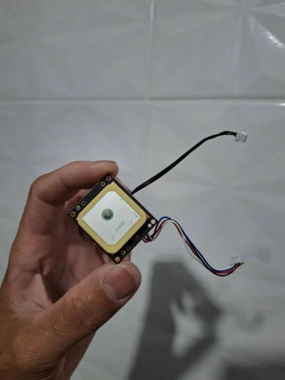 Peças Drone Sjrc f11s 4k pro  - Foto 2