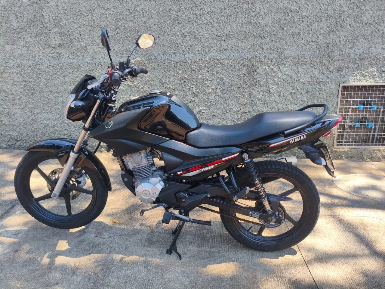 Factor 150 Mega conservada 