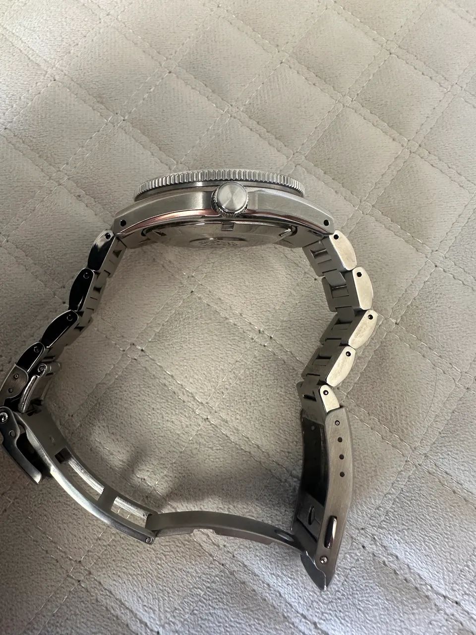 Ícone Seiko 62 MAS - Foto 3