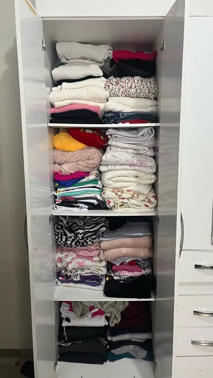 Guarda roupa  - Foto 2