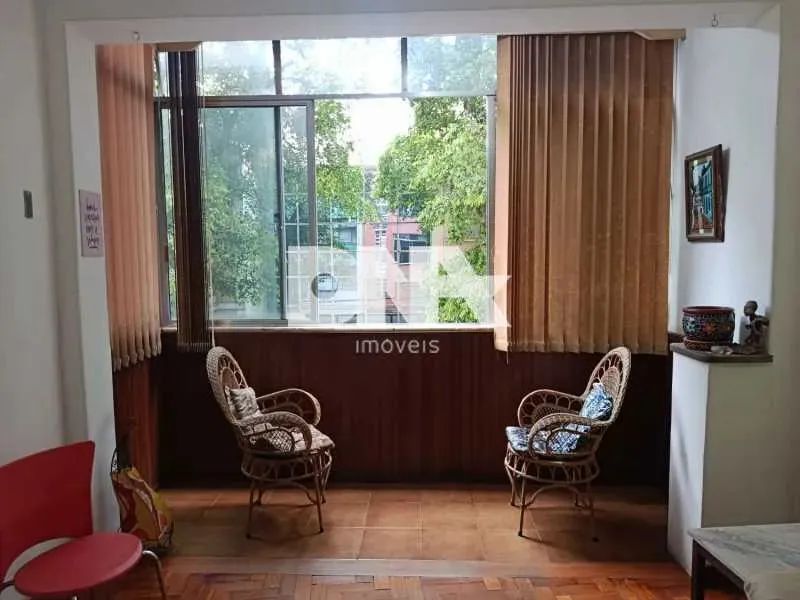 Apartamento : / Residencial / Laranjeiras - Foto 3