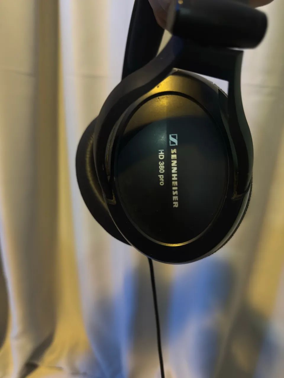 Sennheiser hd380 pro - Foto 5
