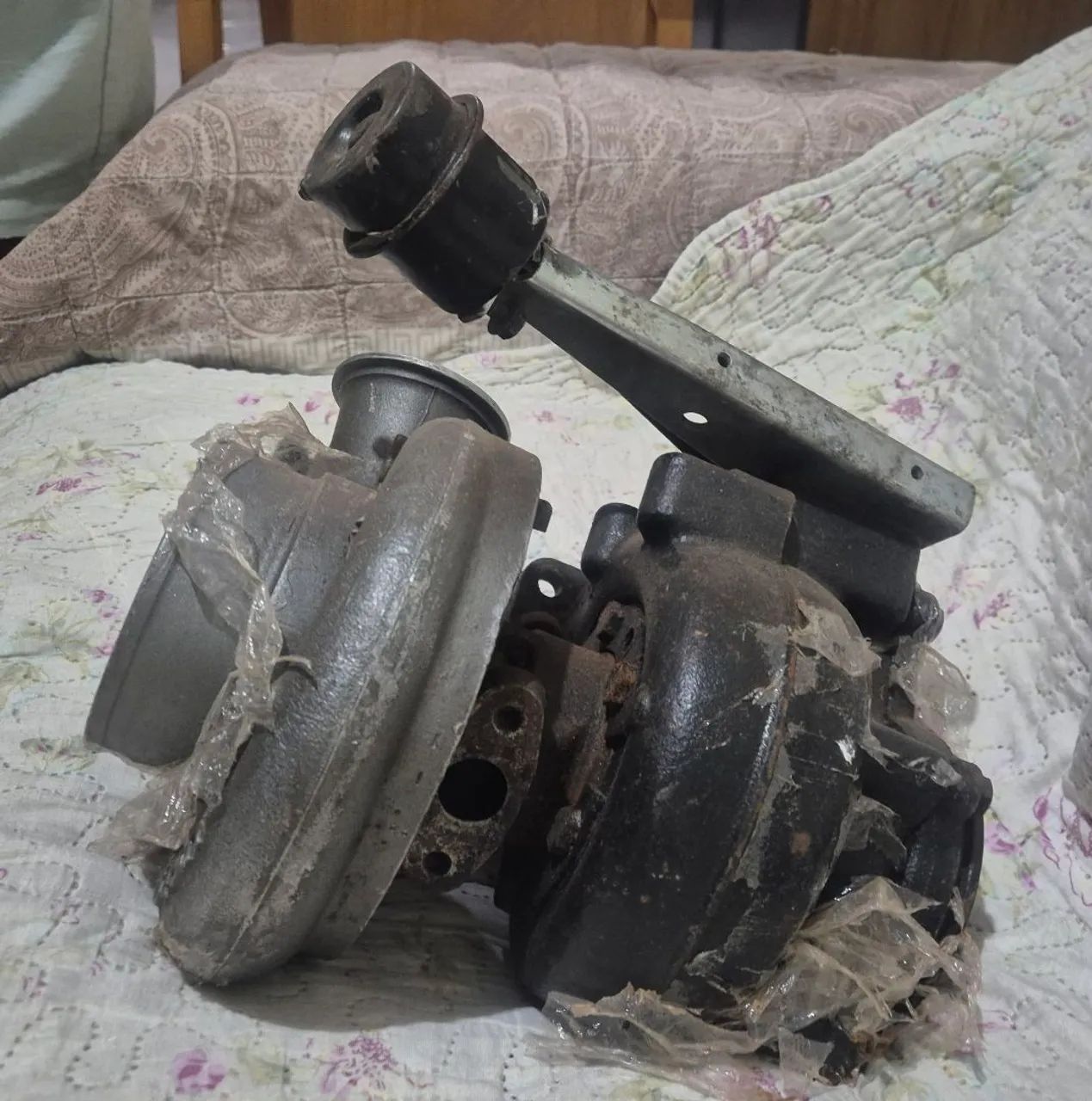 TURBINA PARA CAMINHÕES  - Foto 3