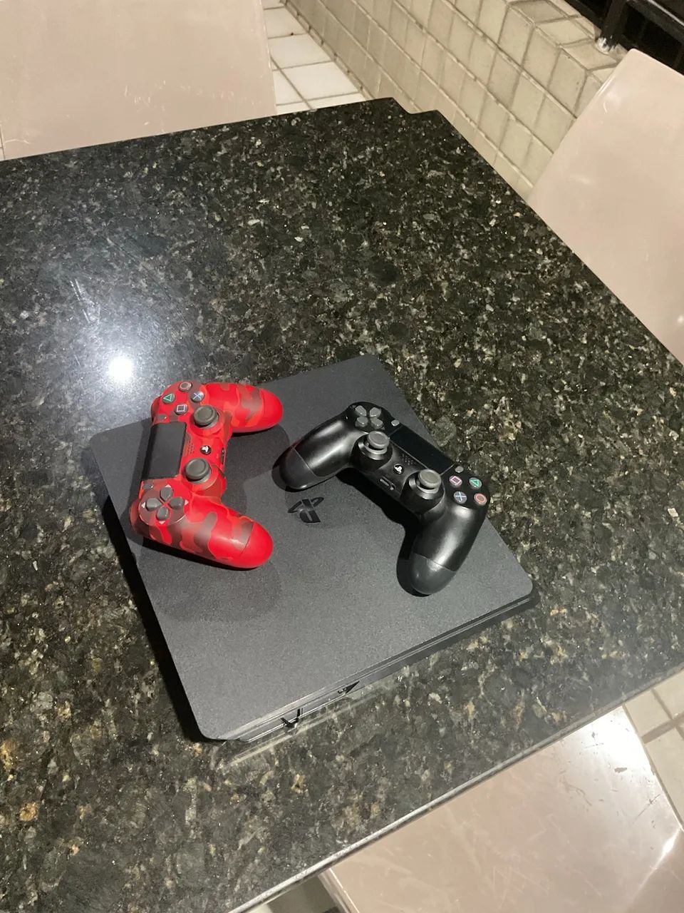 PS4 video game  - Foto 2