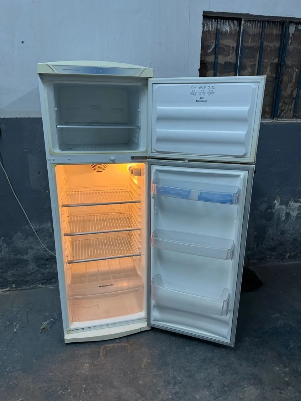 Geladeira  - Foto 2
