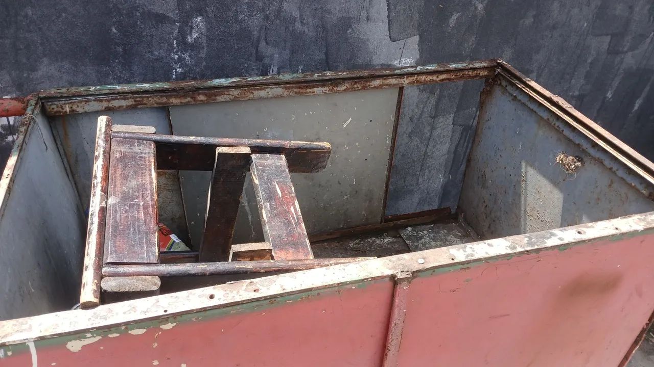 Carroça pra negocia - Foto 4