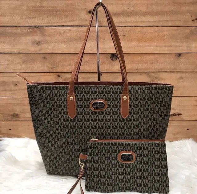 BOLSA VITOR HUGO NOVA - Foto 3