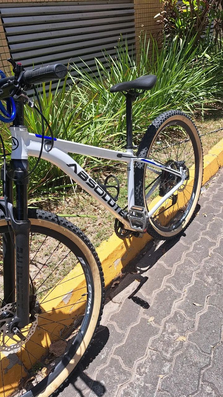 Bike Absolute Nero - Foto 2