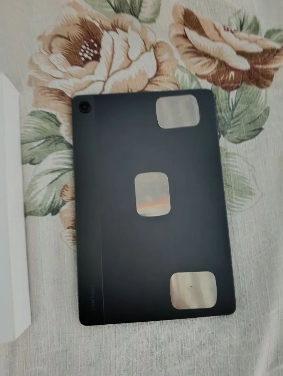 SAMSUNG TABLET A9 5G COM CHIP - Foto 3