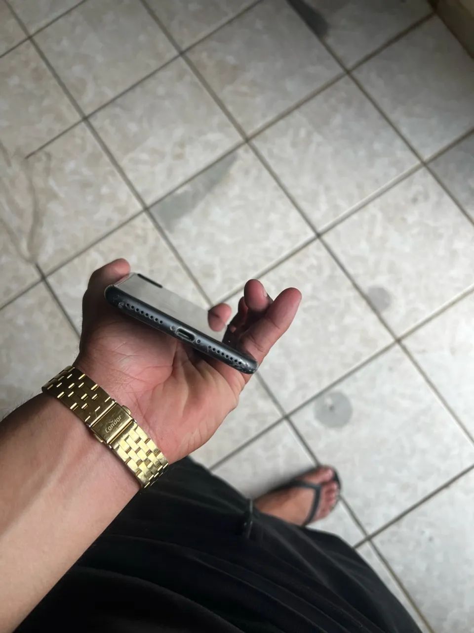 iPhone 8 Plus  - Foto 5