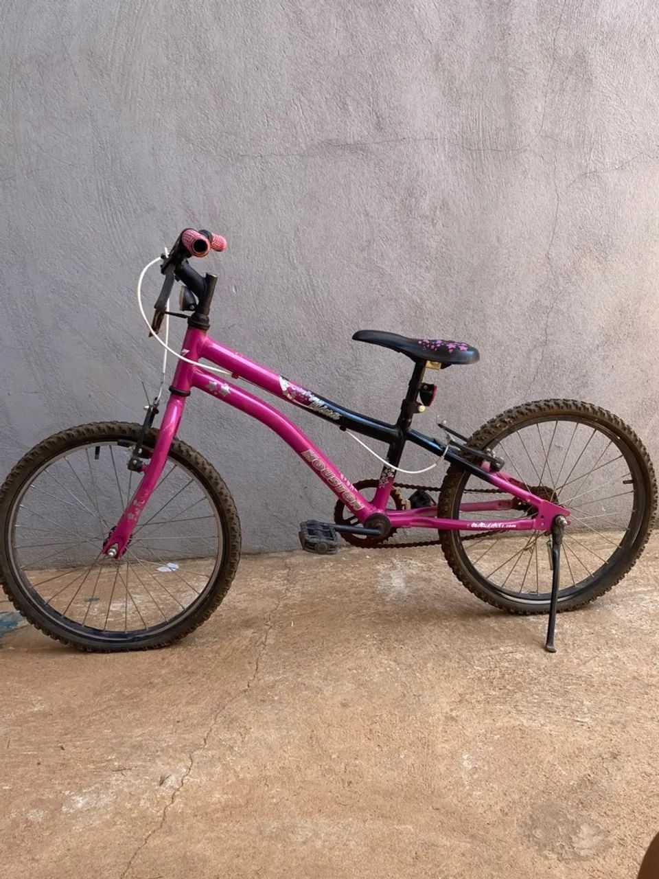 Bicicleta Infantil 