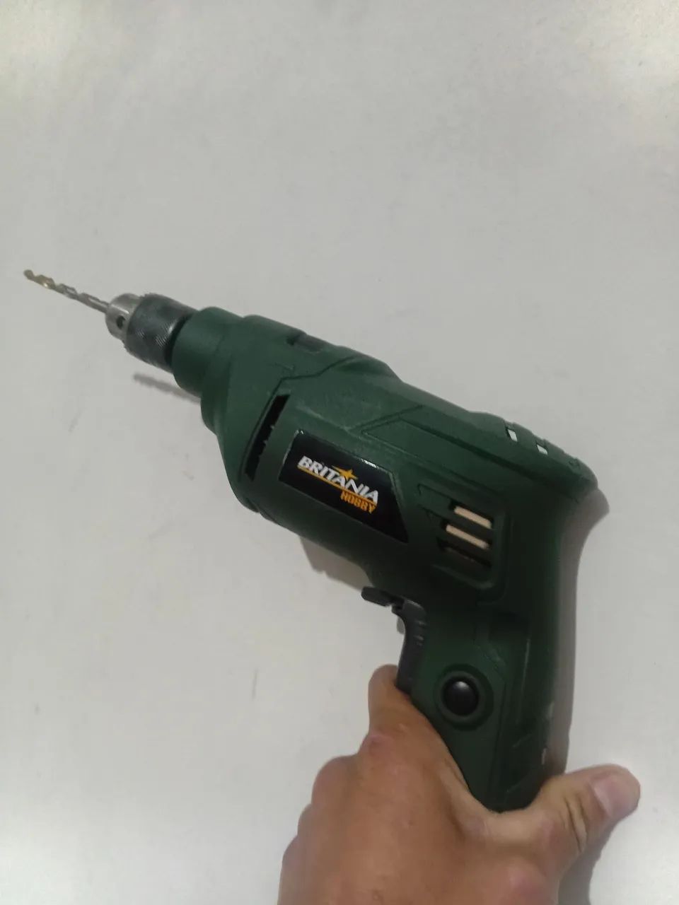 Furadeira 