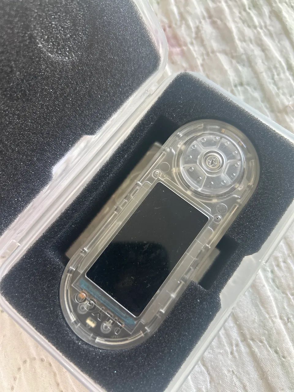 Vendo Llilygo T-embed Cc1101 Esp32-s3 - Foto 2