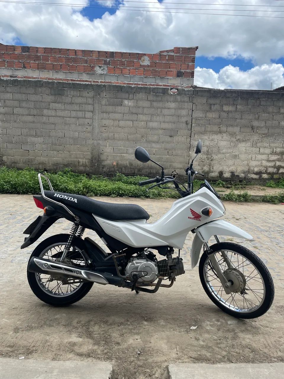 Pop 110i 2020 - Foto 3