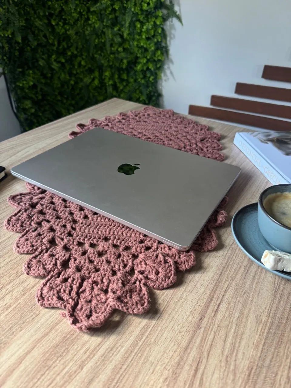 MACBOOK AIR M3 256G 15 POLEGADAS  - Foto 3