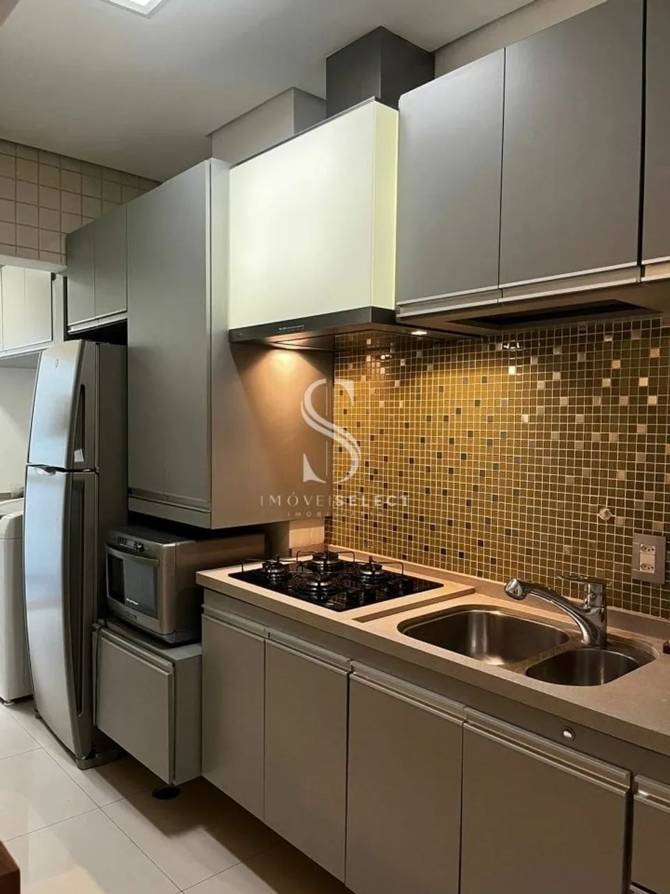 Apartamento em São Paulo - Foto 4