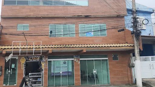 Sala para alugar, 42 m² - Centro - São Pedro da Aldeia/RJ