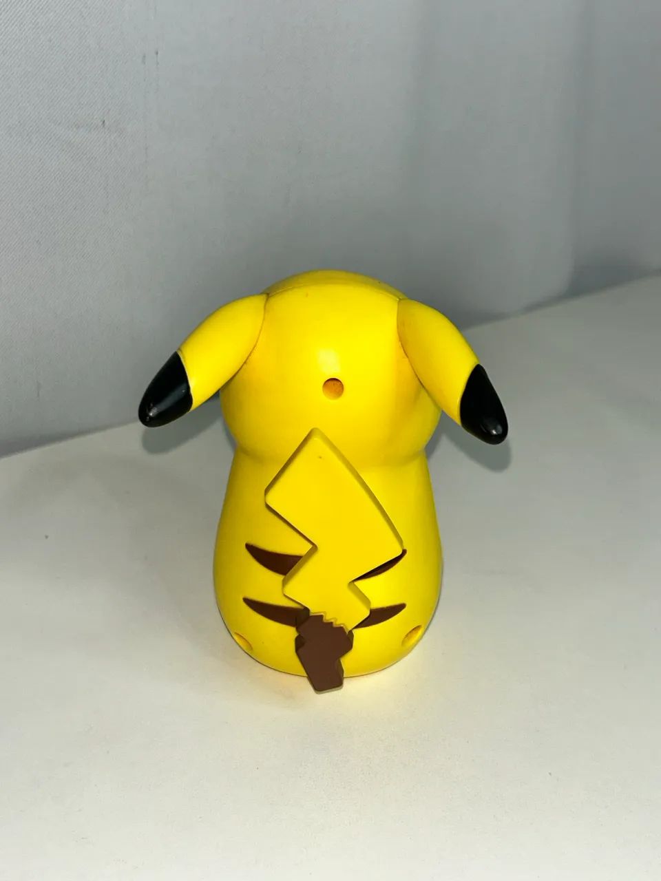 Pikachu Pokémon McDonald's 2012 - Nintendo (Original) - Hobbies e
