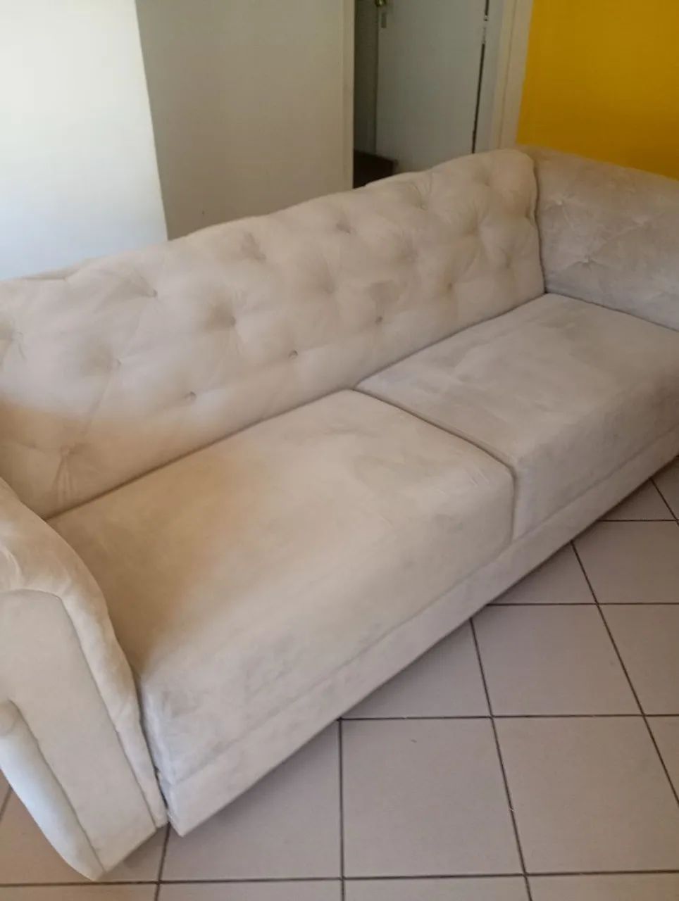 Sofá muito novo - Foto 4
