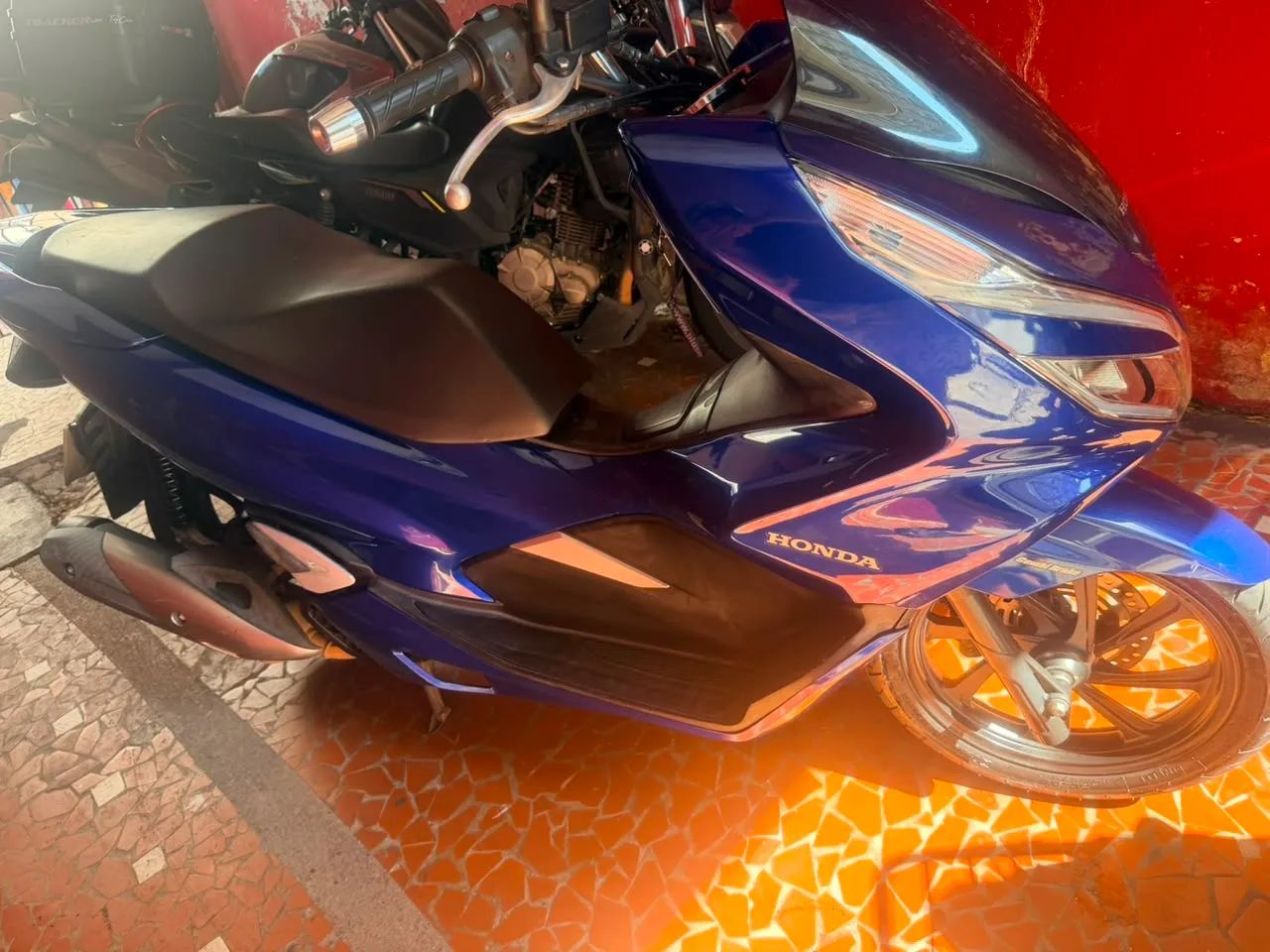 Pcx 2020/2021