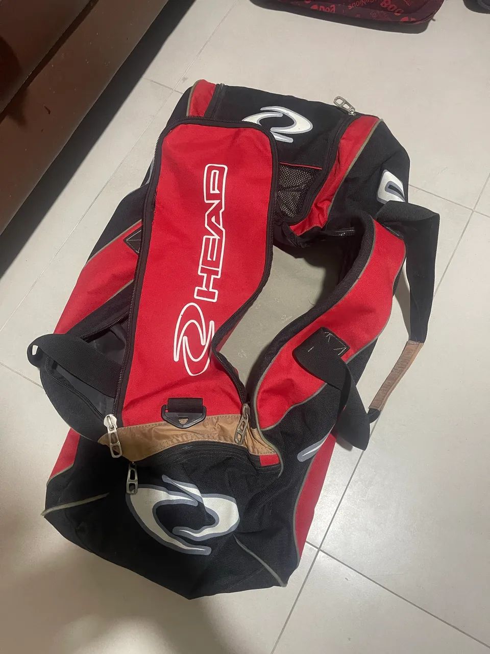 Conjunto de malas  - Foto 4