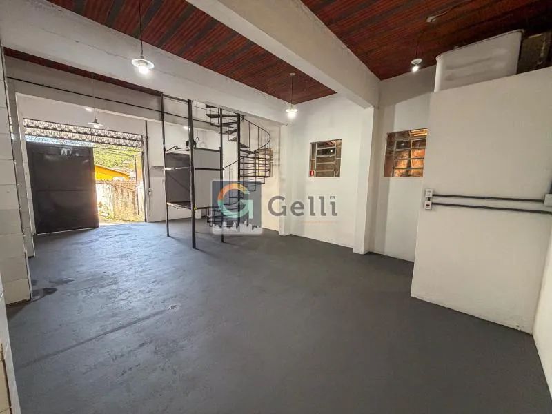 Galpão - Petrópolis, Saldanha Marinho - Foto 5