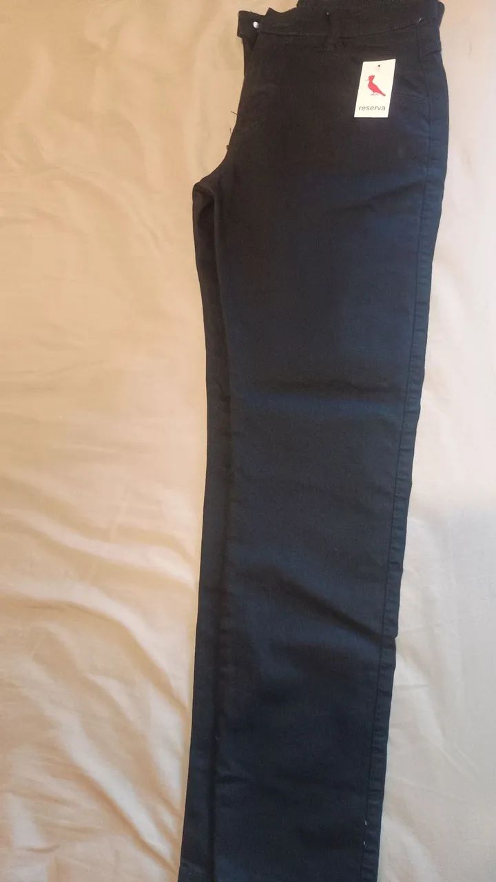 Calça jeans  - Foto 4