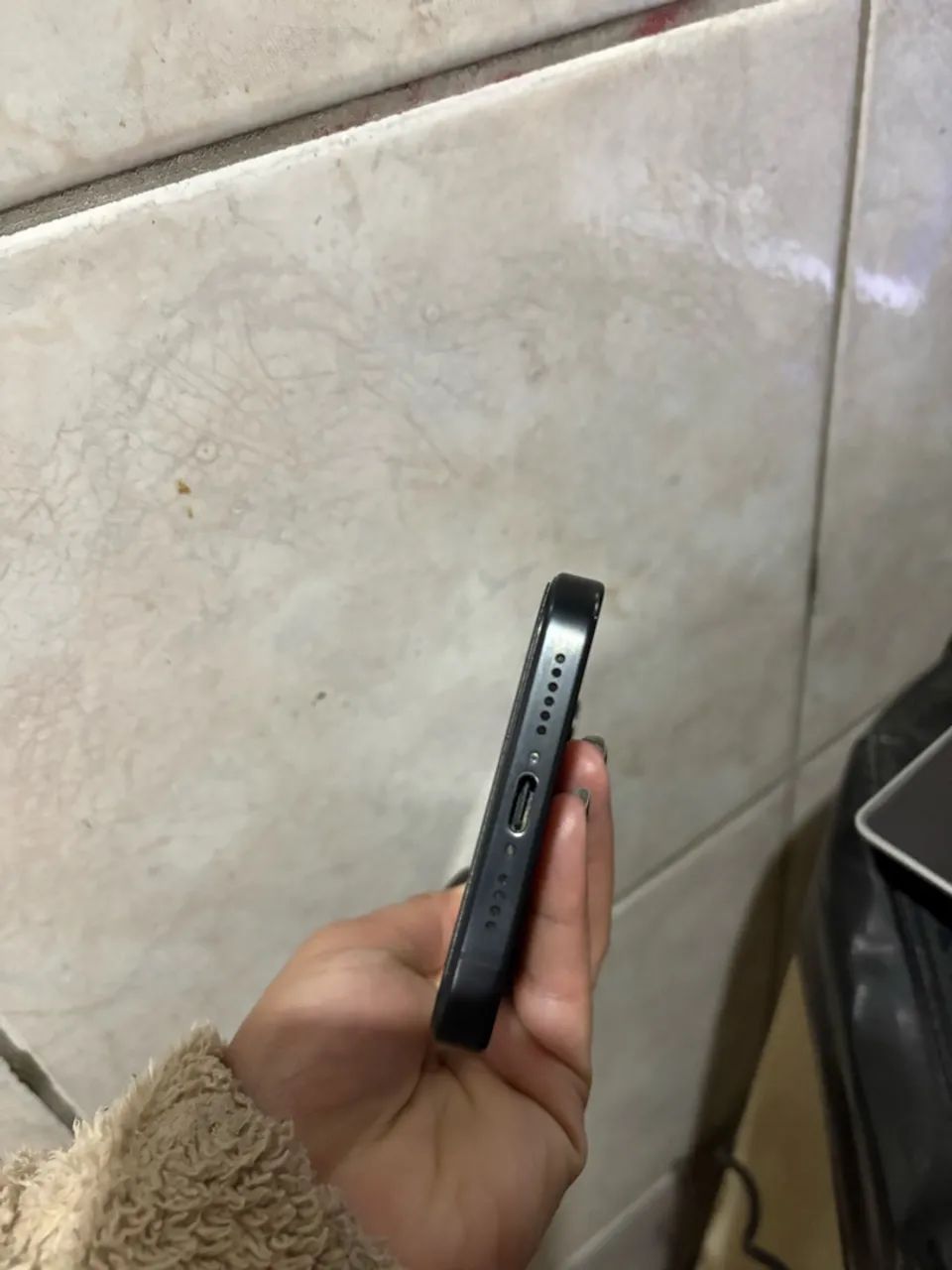 iPhone 15 pro max - Foto 5