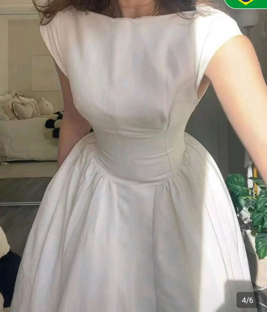 Roupa - Foto 3