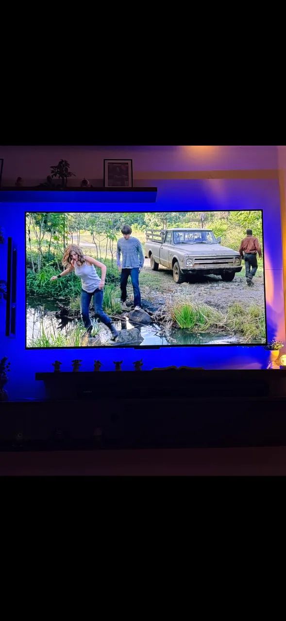 Smart tv 60 polegadas  - Foto 3