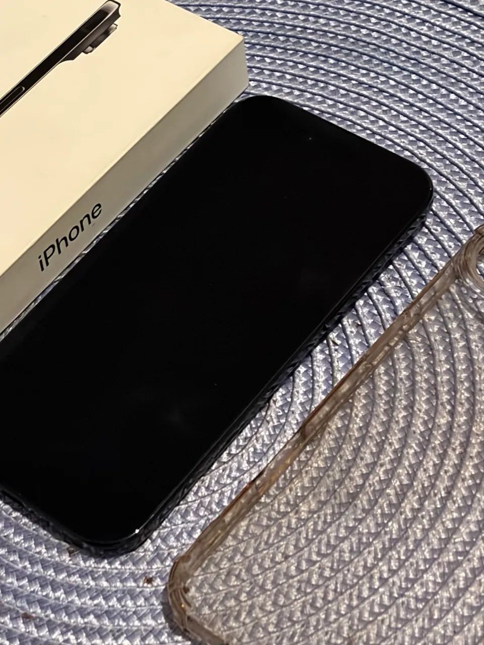 iPhone Air