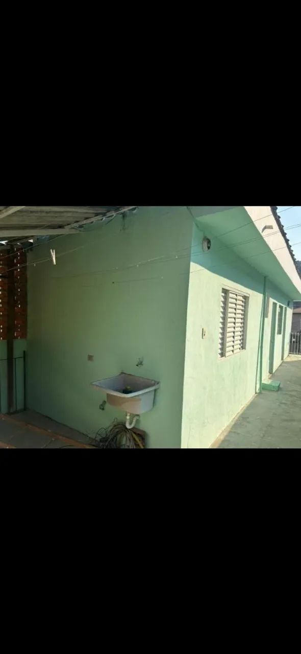 Sobrado - Vila Rosina  - Caieiras  - Foto 3