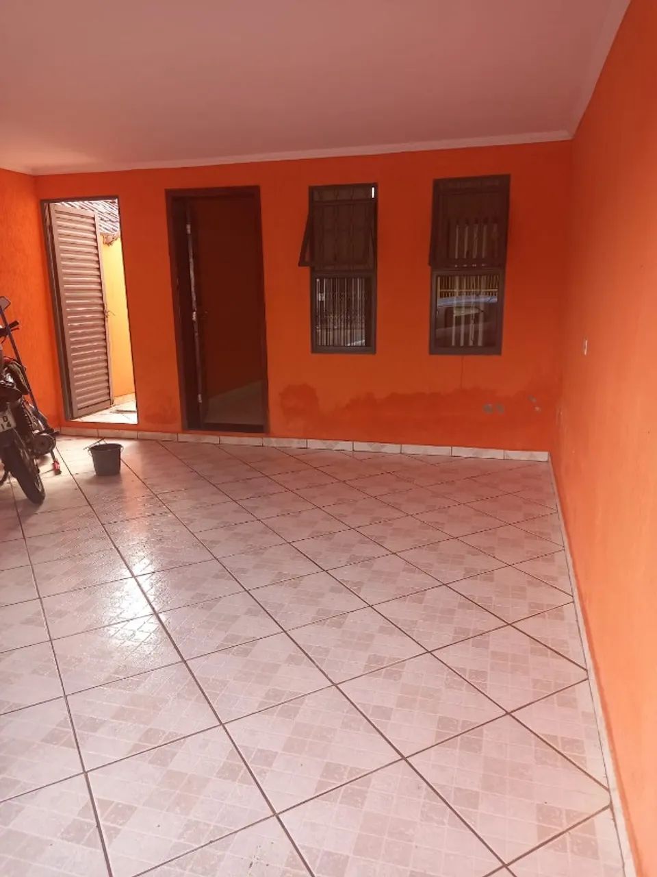 Foto - Piracicaba - Parque Orlanda III