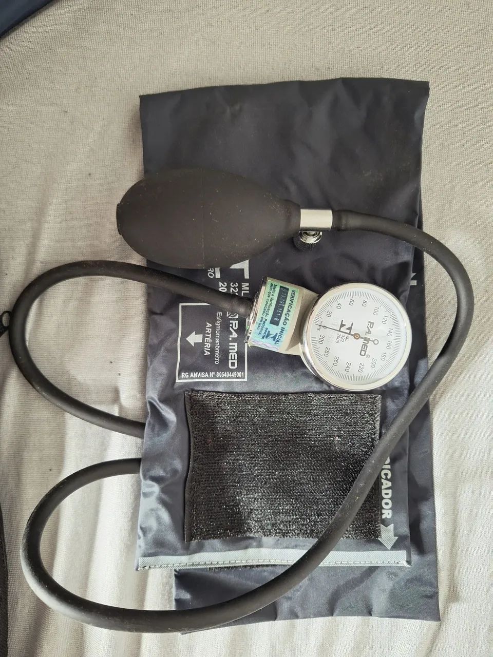 Kit médico  - Foto 3