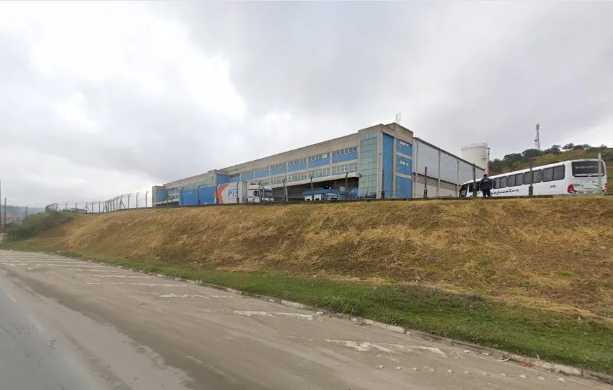 Galpão para locação em Itapevi com 4.970m² - Foto 5