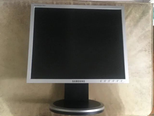 Dell Core i5 Completo com Monitor de 17", SSD e Windows 10 - Foto 4