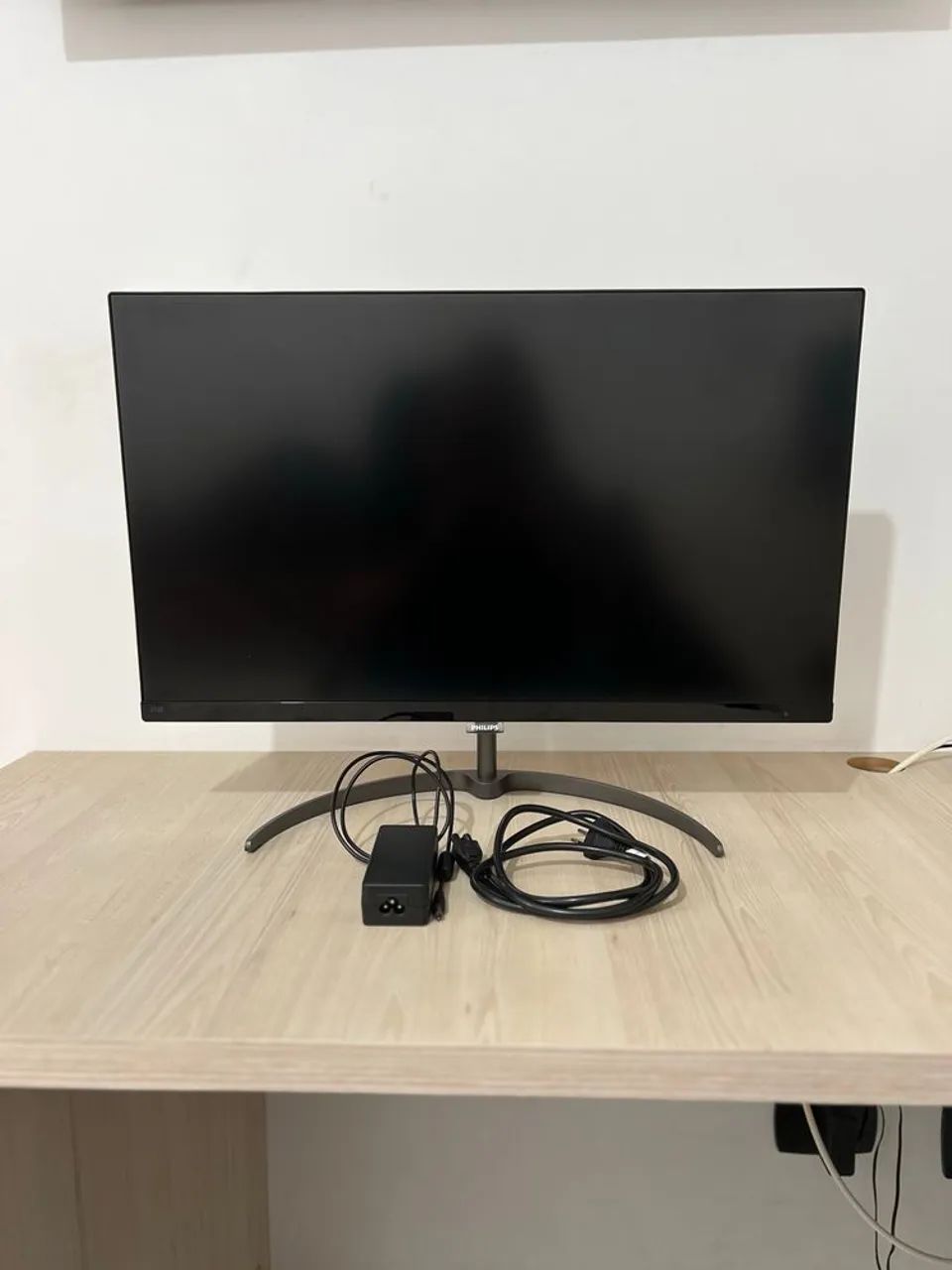 Monitor Philips 27 POL 4K Ultra HD IPS 