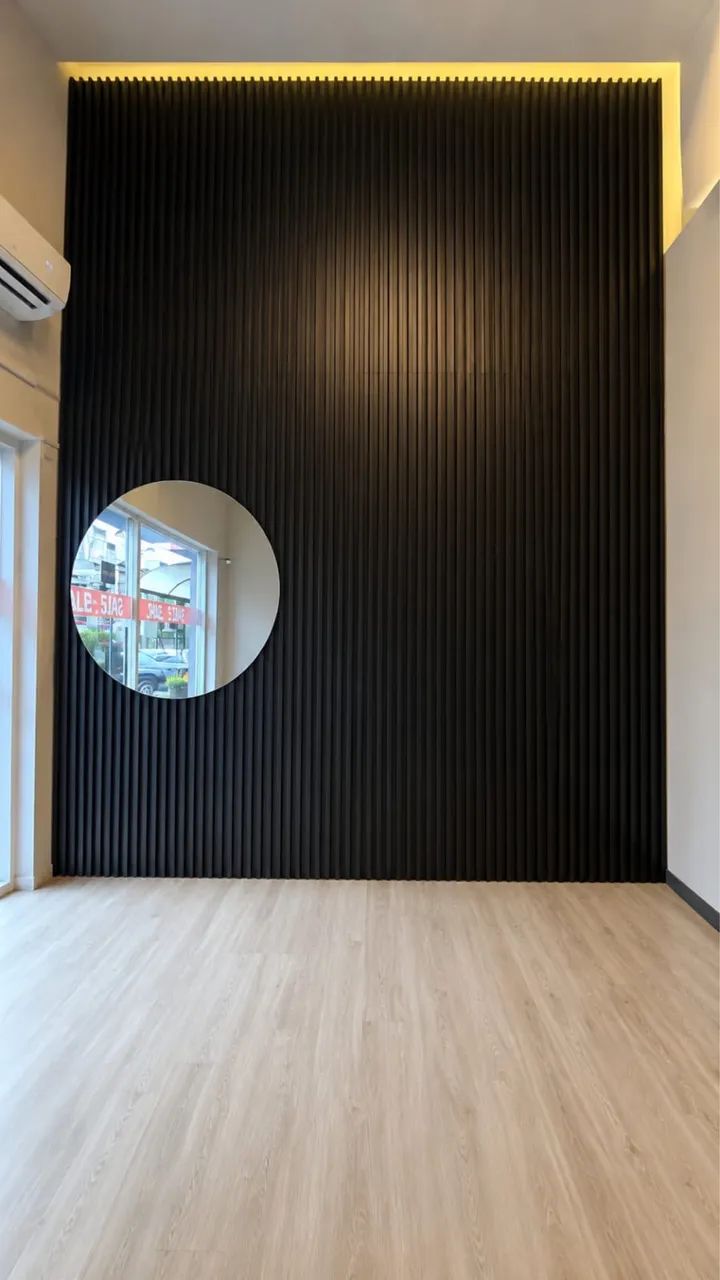 PAINEL RIPADO MDF