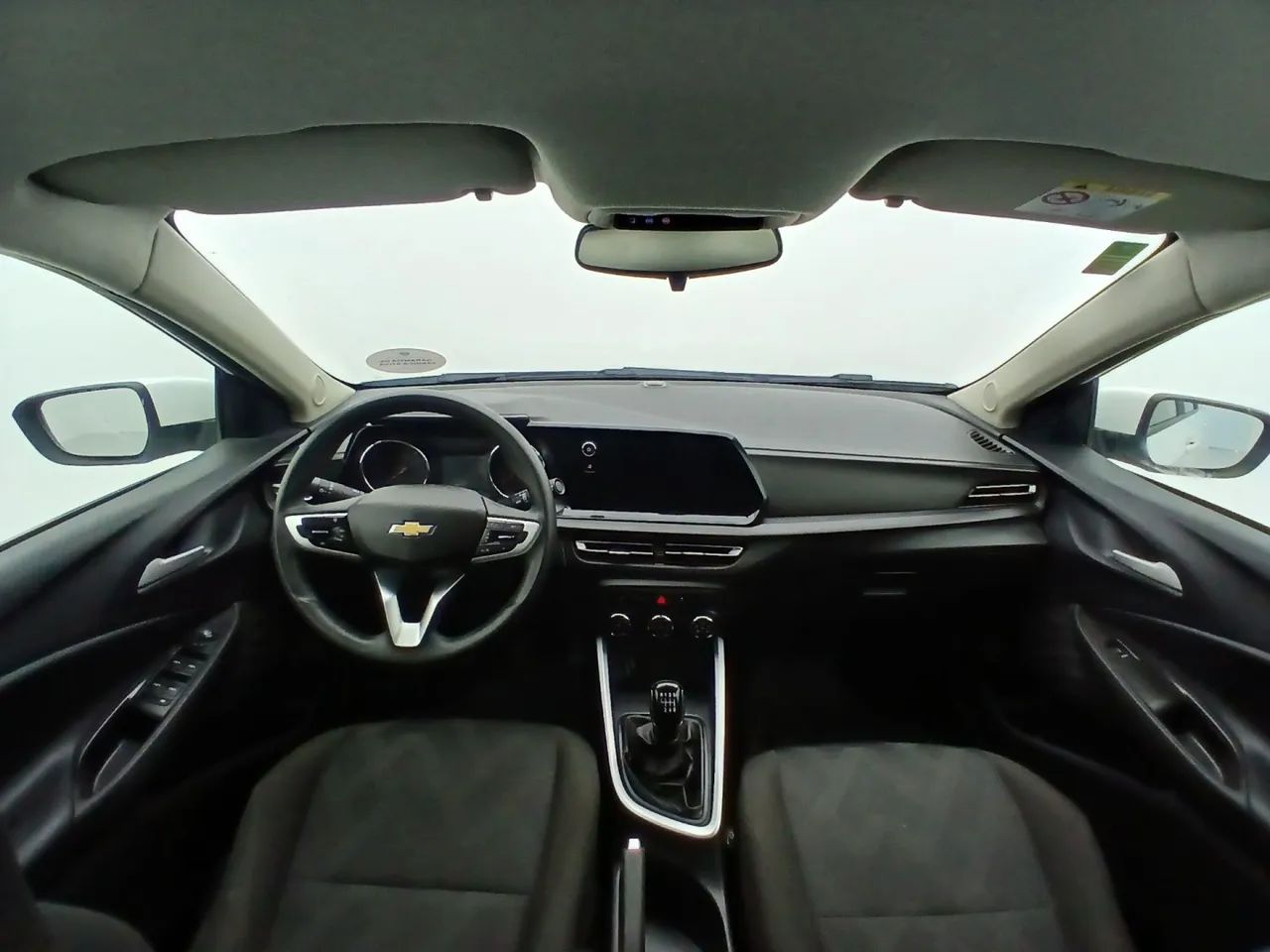 Chevrolet Onix Hatch 1.0 12V Flex Mec. 4P, foto 15 de 18