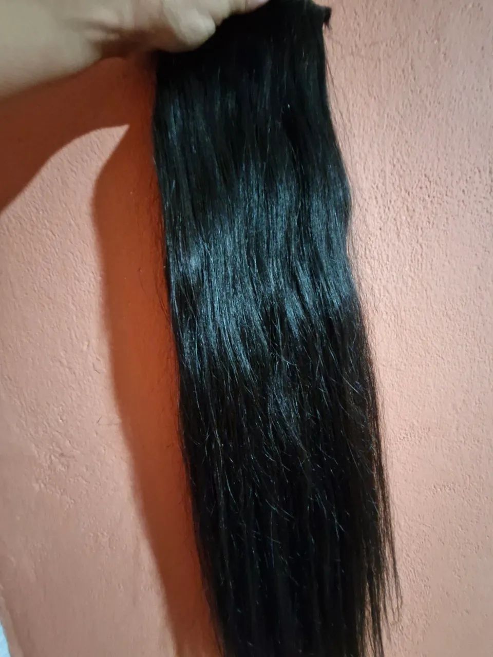 Cabelo humano - Foto 5