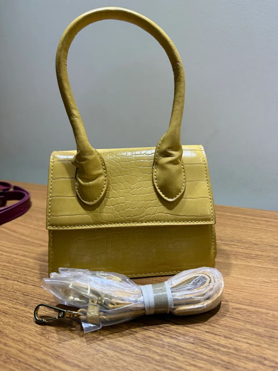 Bolsa - Foto 4