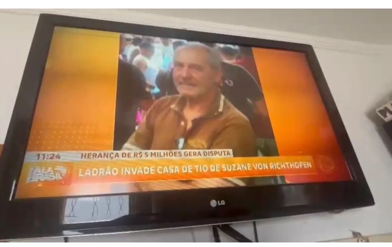 Tv LCD 42 Polegadas LG