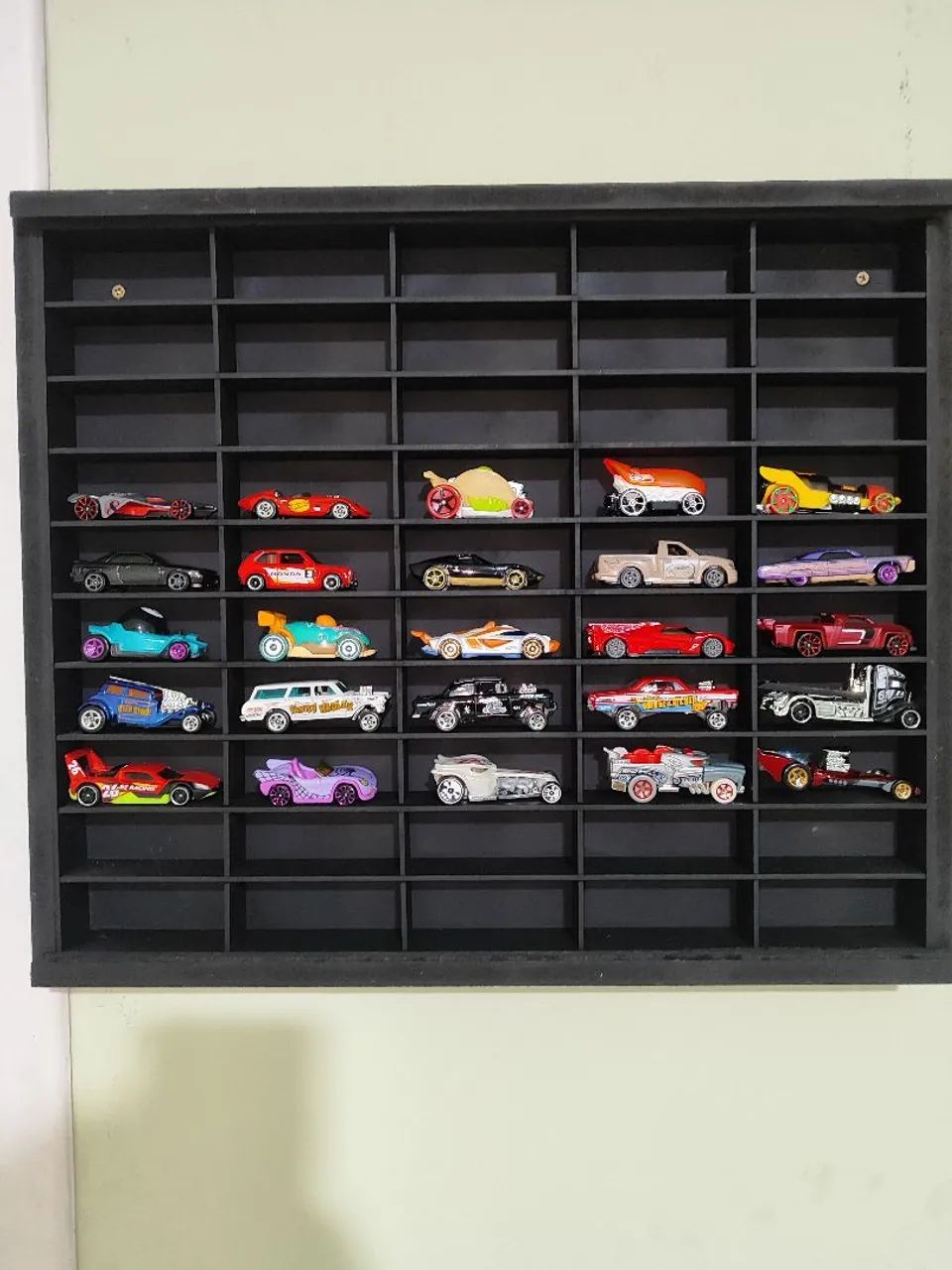 Carrinhos Hot Wheels Coleção  - Foto 2