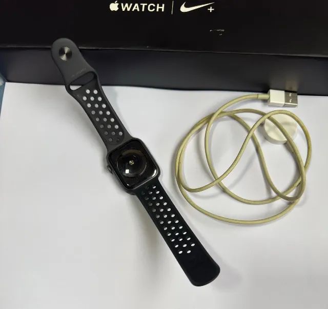 Apple Watch Series 4 44mm - Foto 3