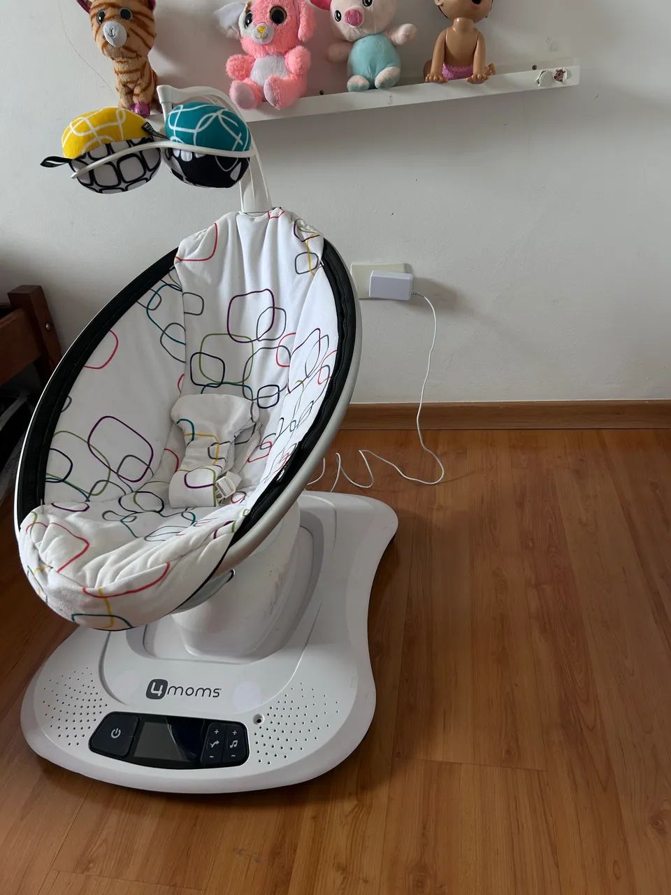 Mamaroo 4 moms - Foto 5