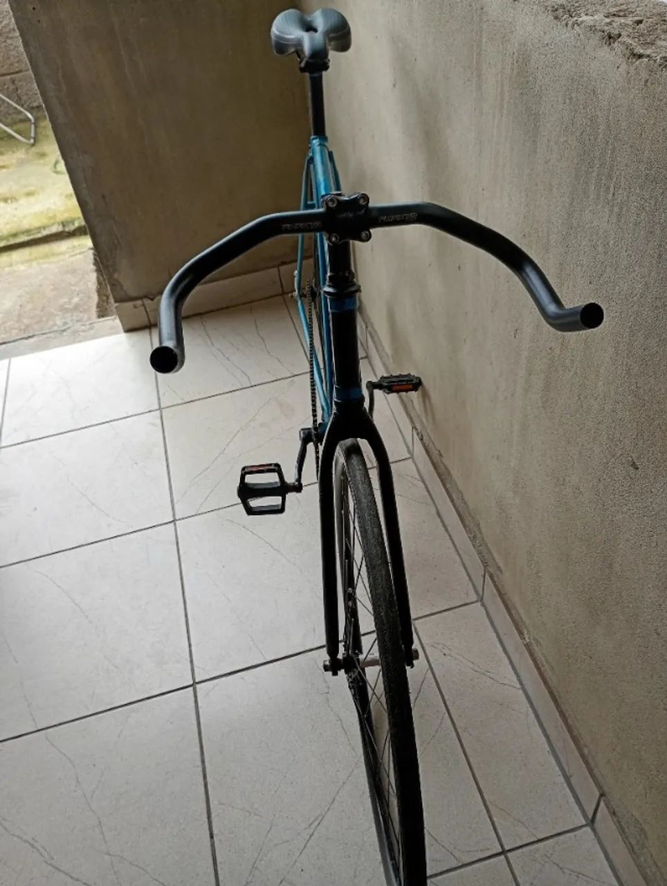 Monark 10 fixa  - Foto 2